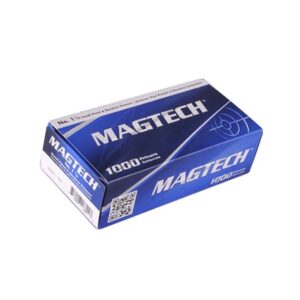 SMALL PISTOL PRIMERS 1,000/BOX