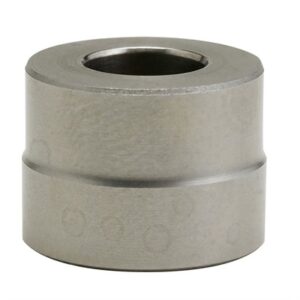 .256'' DIAMETER MATCH BUSHING
