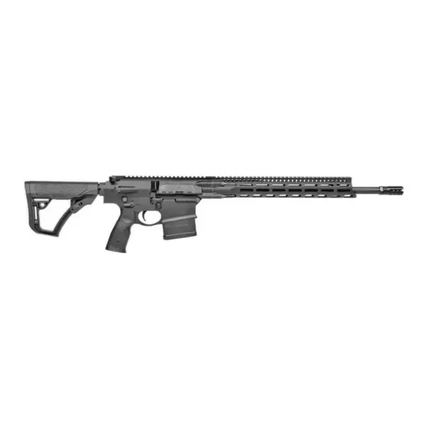 DANIEL DEFENSE DD5 V4-CC, 18", 7.62