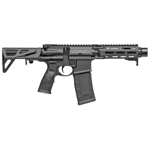 DANIEL DEFENSE DDM4 PDW