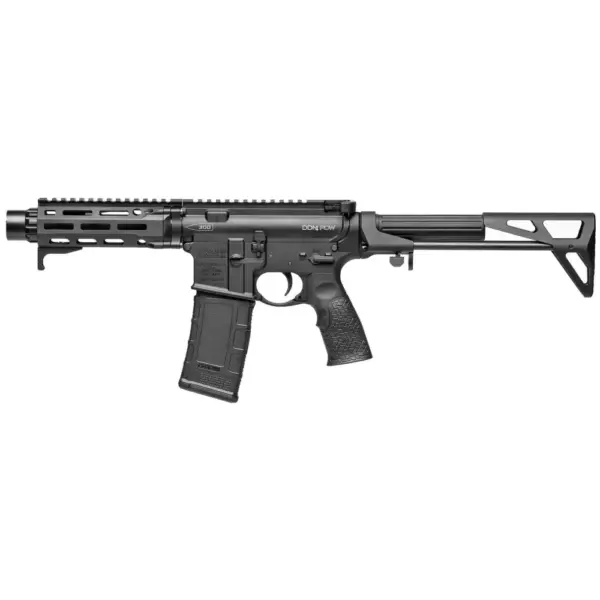 DANIEL DEFENSE DDM4 PDW