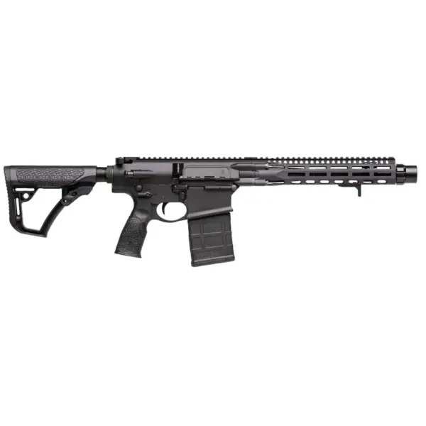 DANIEL DEFENSE DD5 SBR 12.5", 7.62