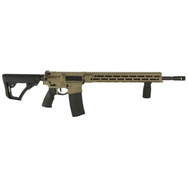 DANIEL DEFENSE DDM4V7 PRO, FDE
