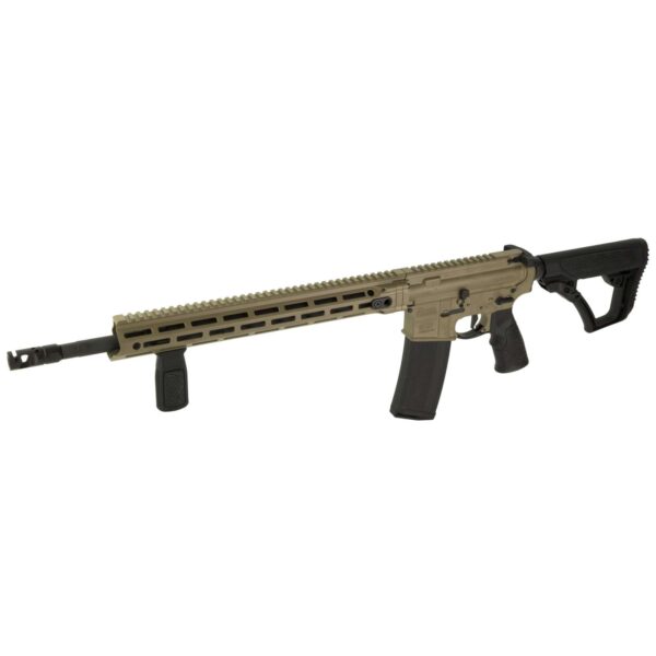 DANIEL DEFENSE DDM4V7 PRO, FDE
