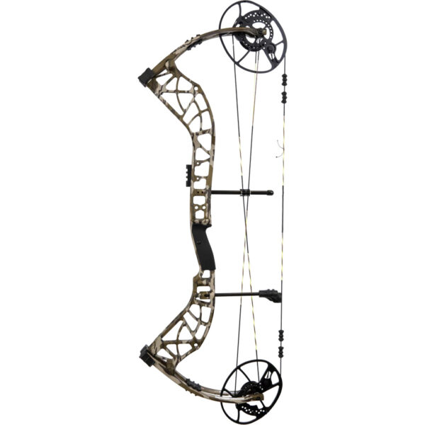 Bear THP Adapt 2 HP Bow Only Mossy Oak Bottomland 55-70 RH