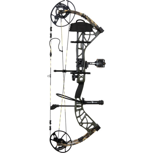 Bear THP Adapt 2 HP RTH Package Throwback Green 55-70 LH