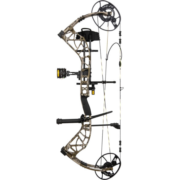 Bear THP Adapt 2 HP RTH Package Mossy Oak Bottomland 55-70 RH
