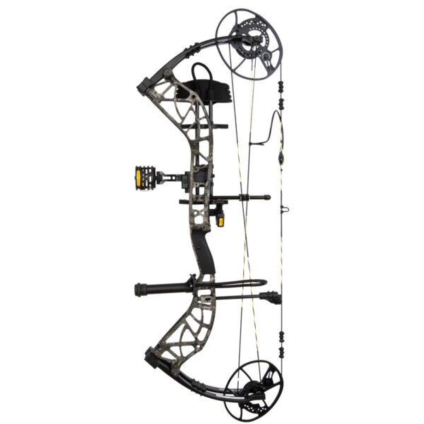 Bear THP Adapt 2 HP RTH Package True Timber Strata 45-60 LH