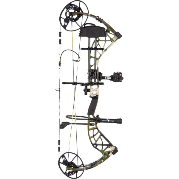Bear THP Adapt 2 HP RTH Package Emerge 2.0 55-70 RH