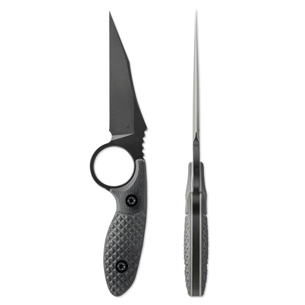Cortano - SOCOM Black