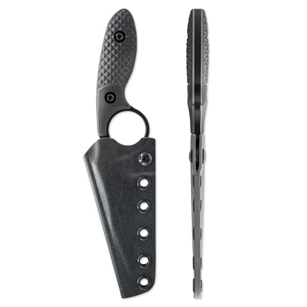 Cortano - SOCOM Black