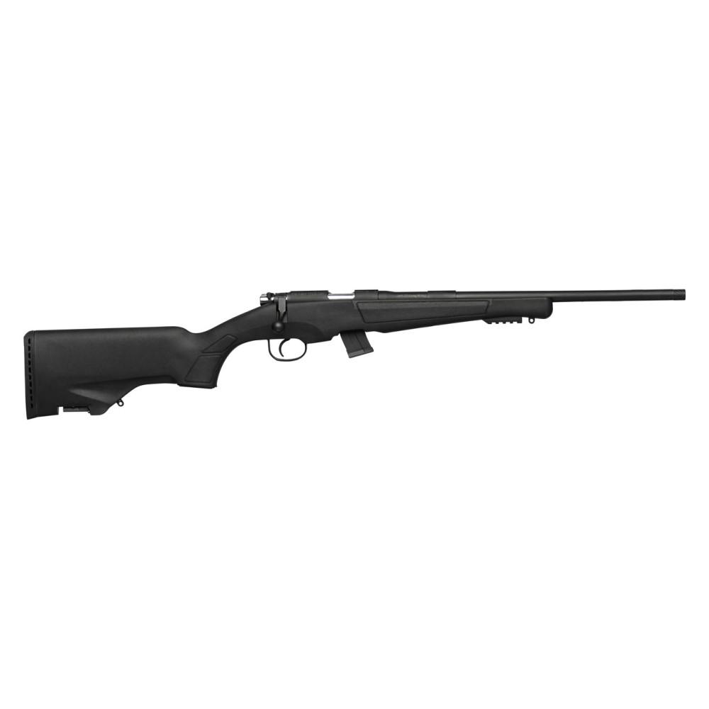 Escort 22LR Rifle .22 LR 10rd Magazines (2) 18″ Barrel Black