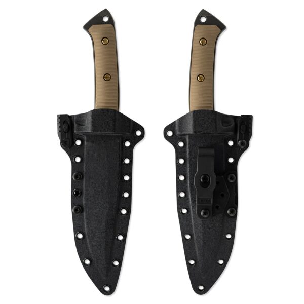 Skallywag Tactical x Force Blue Riptide Spear Point