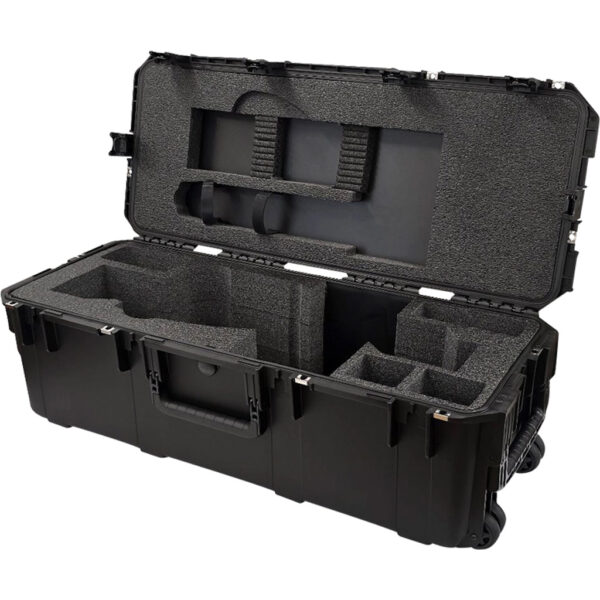 SKB iSeries Crossbow Case Black Tenpoint TRX26