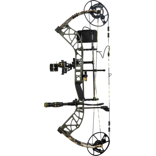 Bear THP Adapt 2+ HP RTH Package Throwback Green 45-60 LH