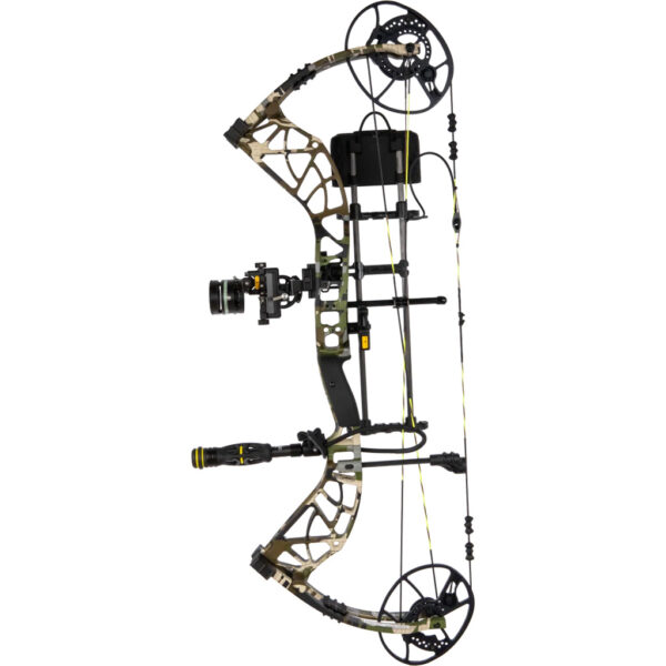 Bear THP Adapt 2+ HP RTH Package Emerge 2.0 55-70 LH