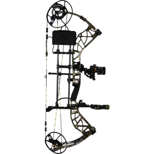Bear THP Adapt 2+ HP RTH Package Emerge 2.0 55-70 LH