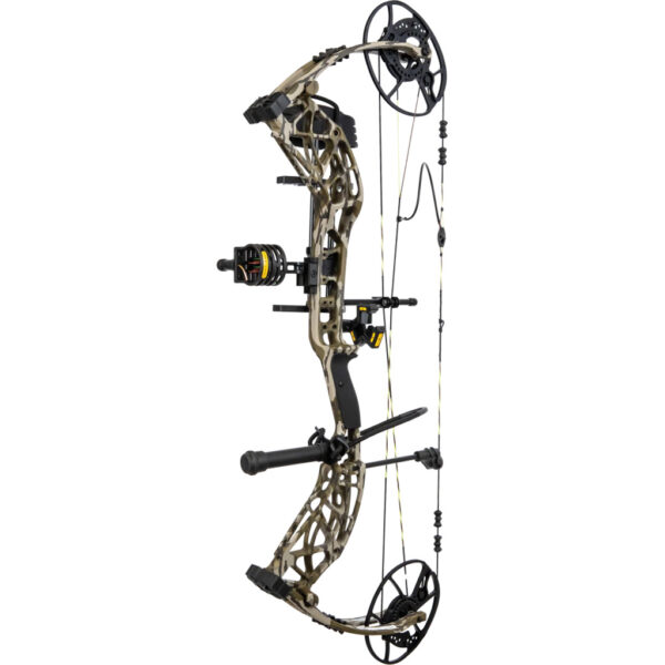 Bear THP Adapt 2 HP RTH Package Mossy Oak Bottomland 45-60 LH