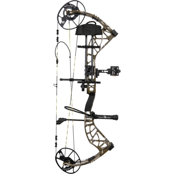 Bear THP Adapt 2 HP RTH Package Mossy Oak Bottomland 45-60 LH