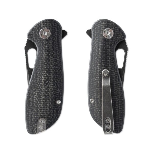 Mudskipper - Black
