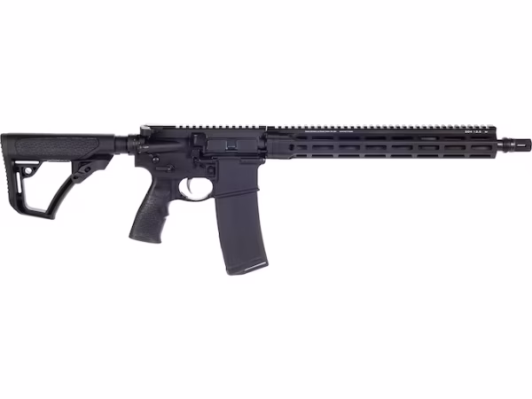 DANIEL DEFENSE DD4 SPRIII