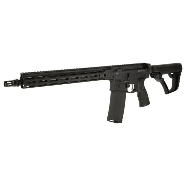 DANIEL DEFENSE DD4 V7 SLW RIFLE 5.56MM 14.5"PW MFR RAIL 1-32RD MAG