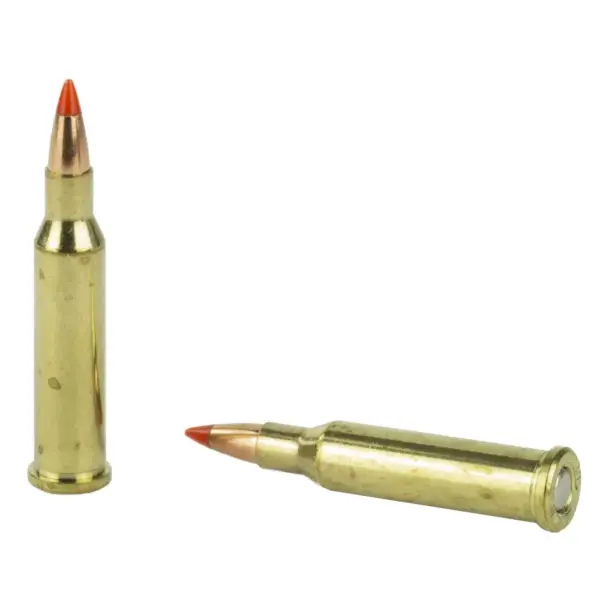 HORNADY SUPERFORMANCE VARMINT 17HORNET 20GR V-MAX 25RD BX 250RD CASE