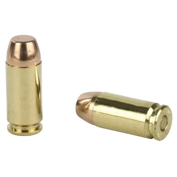 WINCHESTER SERVICE GRADE 40SW 165G FMJ 50RD BX
