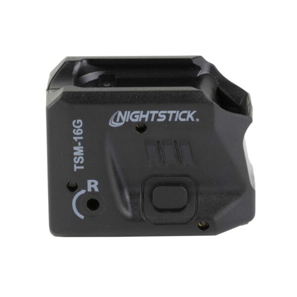 NIGHTSTICK SUB/COMPCT LIGHT/LSR SPR