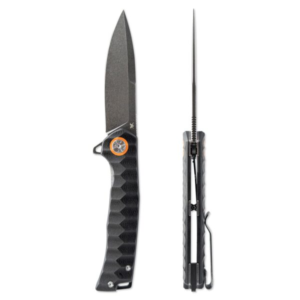 Sao Feng Drop Point