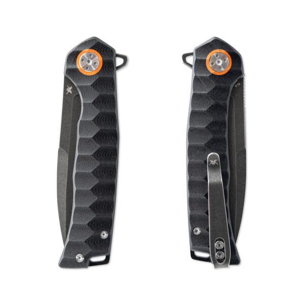 Sao Feng Drop Point
