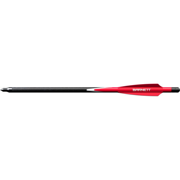 Barnett Demun Hyperbolts Carbon 3-Fletch 6 pk.