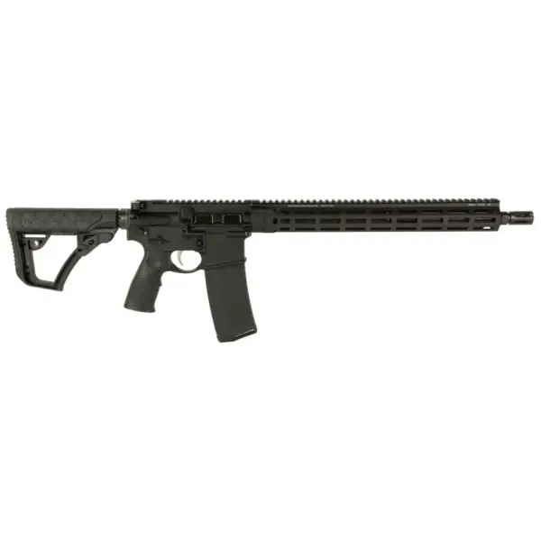 DANIEL DEFENSE DD4 V7