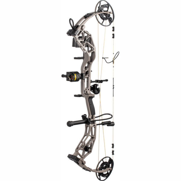 Bear Alaskan Pro RTH Package Stone 70 lbs. RH