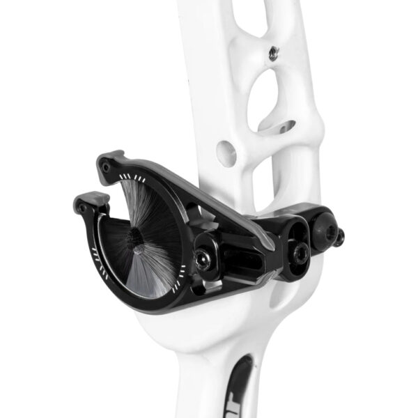 Trophy Ridge Whisker Biscuit Pro Black/Gray Medium