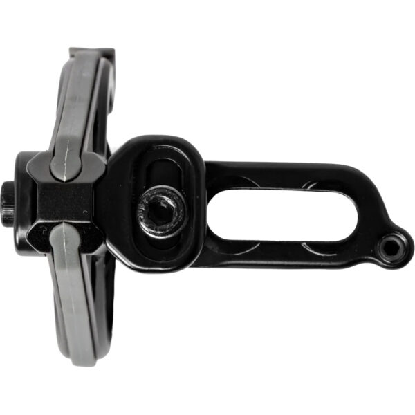 Trophy Ridge Whisker Biscuit Pro Black/Gray Small