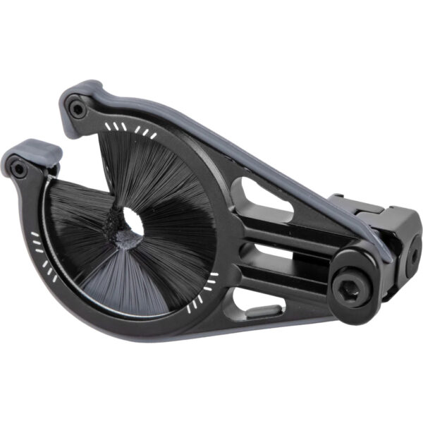Trophy Ridge Whisker Biscuit Pro IMS Black/Gray Medium