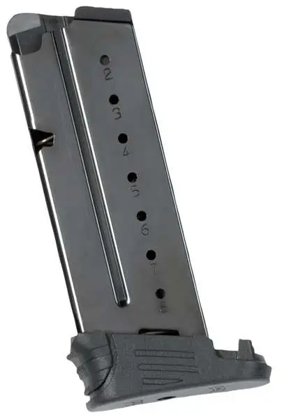 WALTHER PPS 9MM 7RD MAG