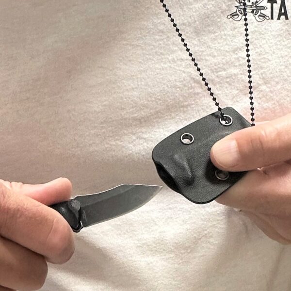 The Mini - OD Green