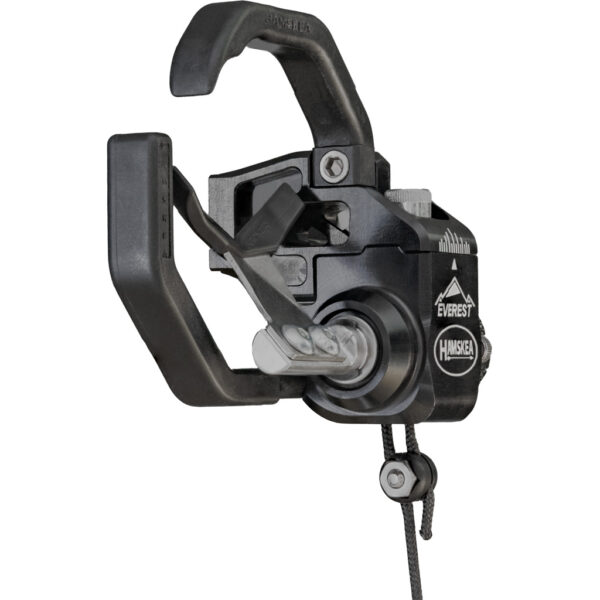 Hamskea Everest Arrow Rest Integrate Compatible LH