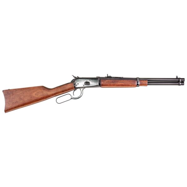 ROSSI R92 454CASULL 20" 16.5" TRIPLE BLACK
