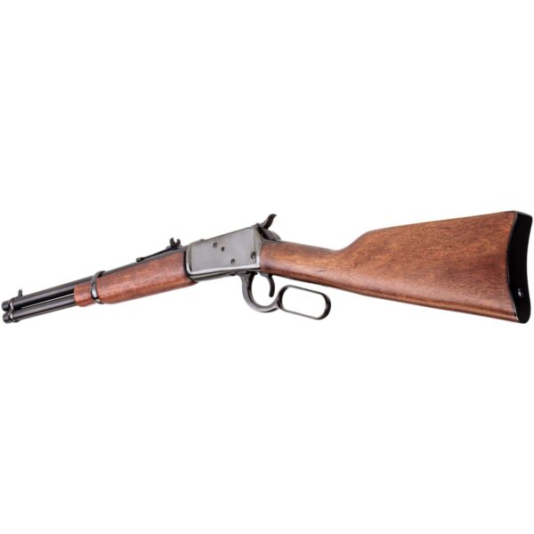 ROSSI R92 454CASULL 20" 16.5" TRIPLE BLACK