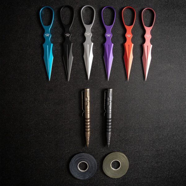EDC Essentials Kit