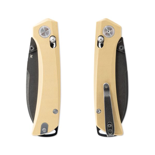 Porpoise Wharncliffe - Tan