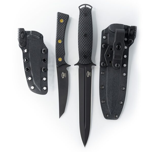 Tactical Duo Bundle
