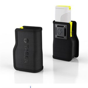 IWB/POCKET HOLSTER FOR TASER BOLT 2 BLACK