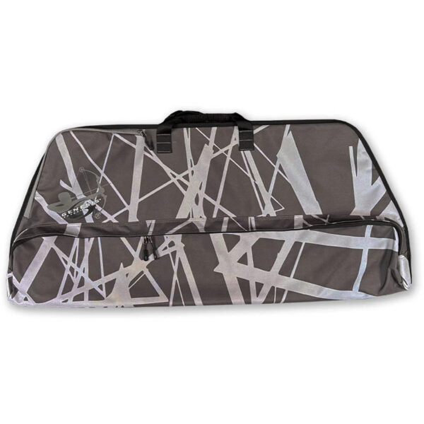 Easton Genesis Max Bowcase Grey