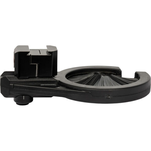 Trophy Ridge Whisker Biscuit HTR IMS Black/Gray Medium