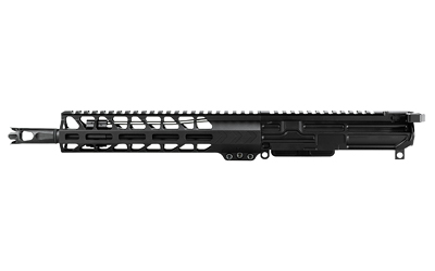 BAD 10.5 UPPR AUTH ELITE 556 C BLK