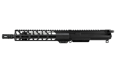 BAD 10.5 UPR WRKHORSE 556AMBI C  BLK